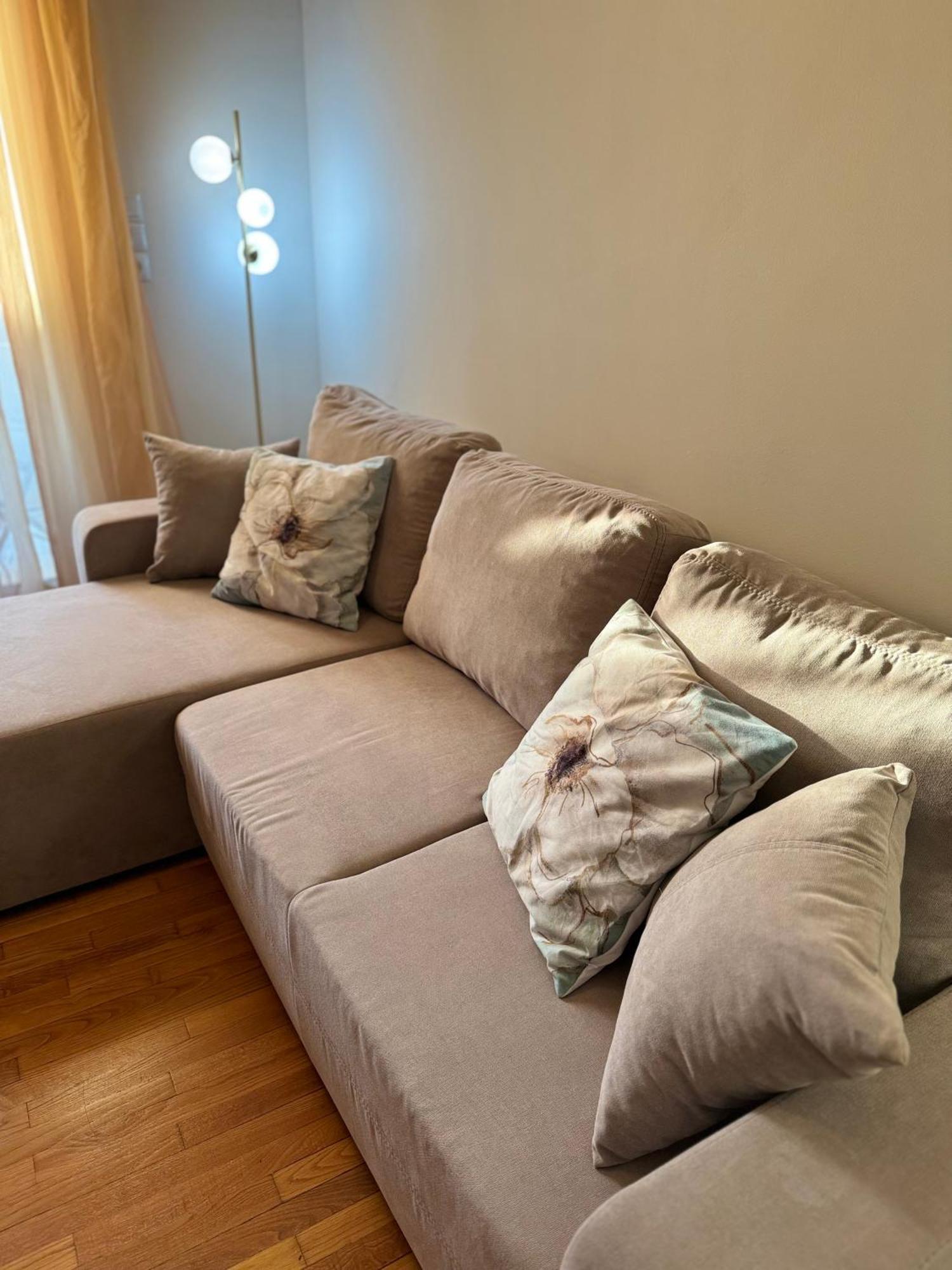 Cozy Suite With Acropolis View Athen Eksteriør billede