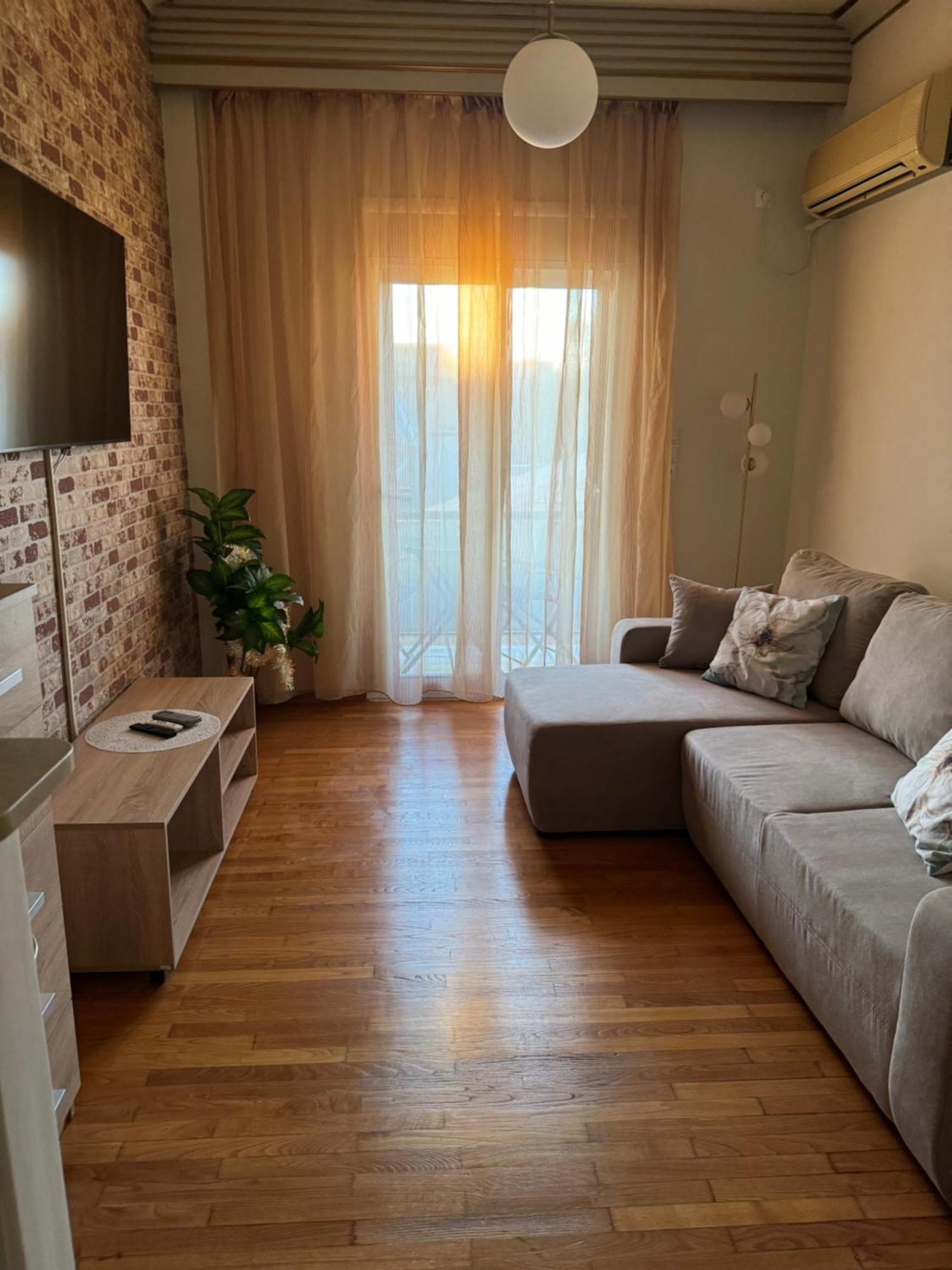 Cozy Suite With Acropolis View Athen Eksteriør billede