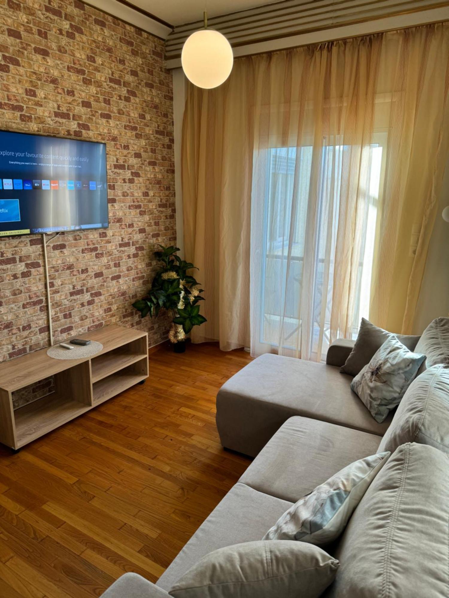 Cozy Suite With Acropolis View Athen Eksteriør billede
