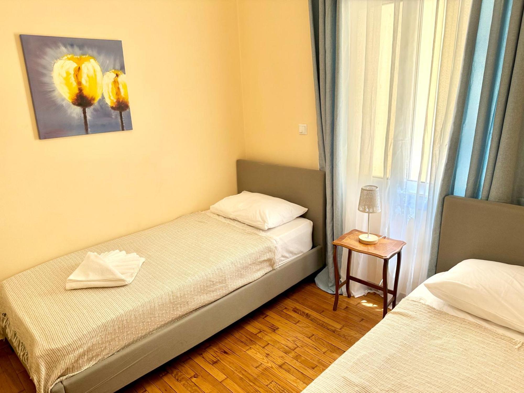 Cozy Suite With Acropolis View Athen Eksteriør billede